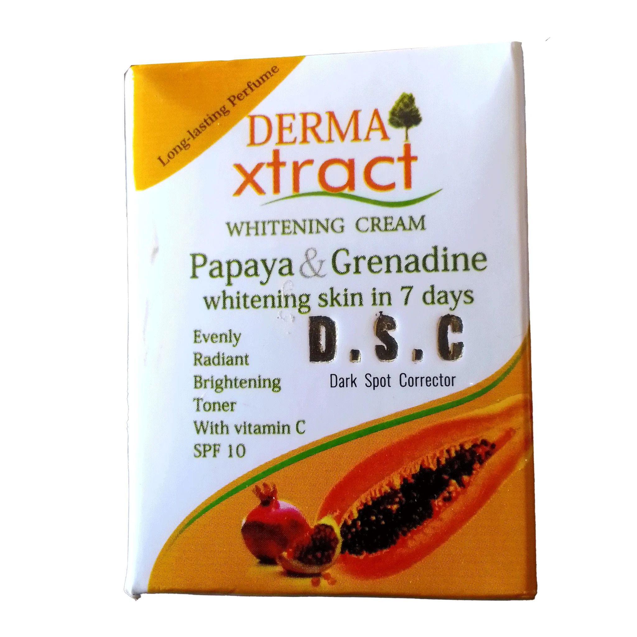 DERMA XTRACT